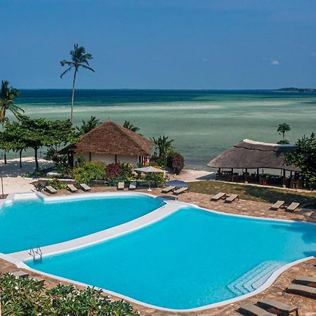 Maharaja Boutique Hotel Zanzibar Uroa Exterior foto